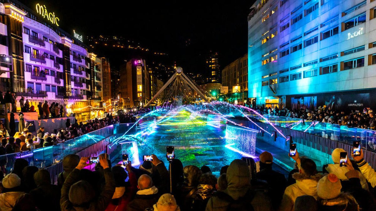 Ple per escoltar la nova banda sonora