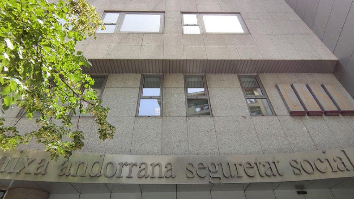 La Seguretat Social ha difós les novetats de la Llei.