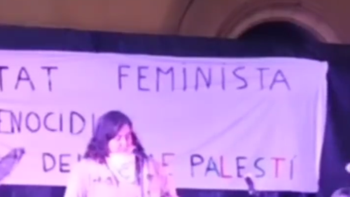 Stop Violències demana vetar les perfumeries Júlia