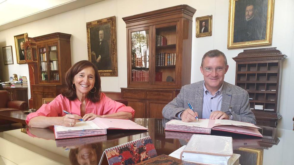 Conveni del comú.