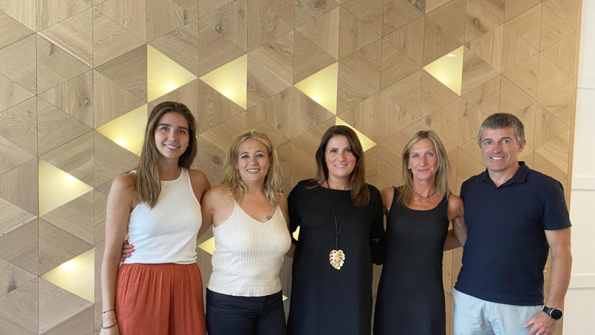 Andbank-FAG signatura conveni