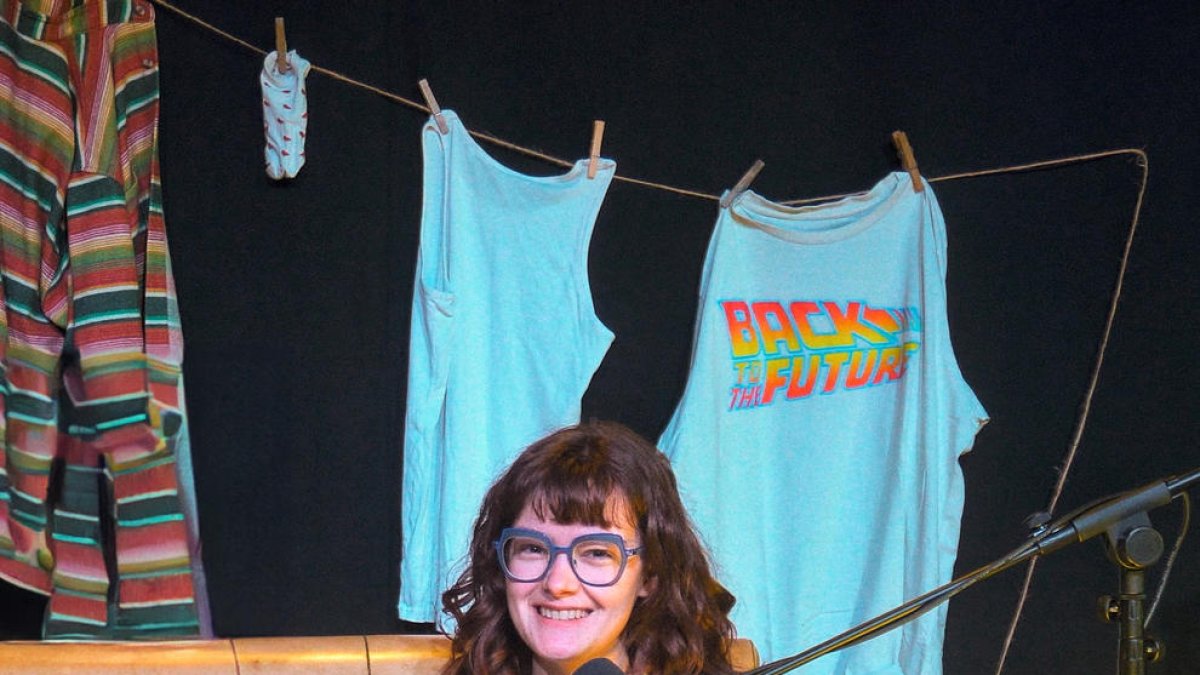 Maria Solsona, Creadora de contingut