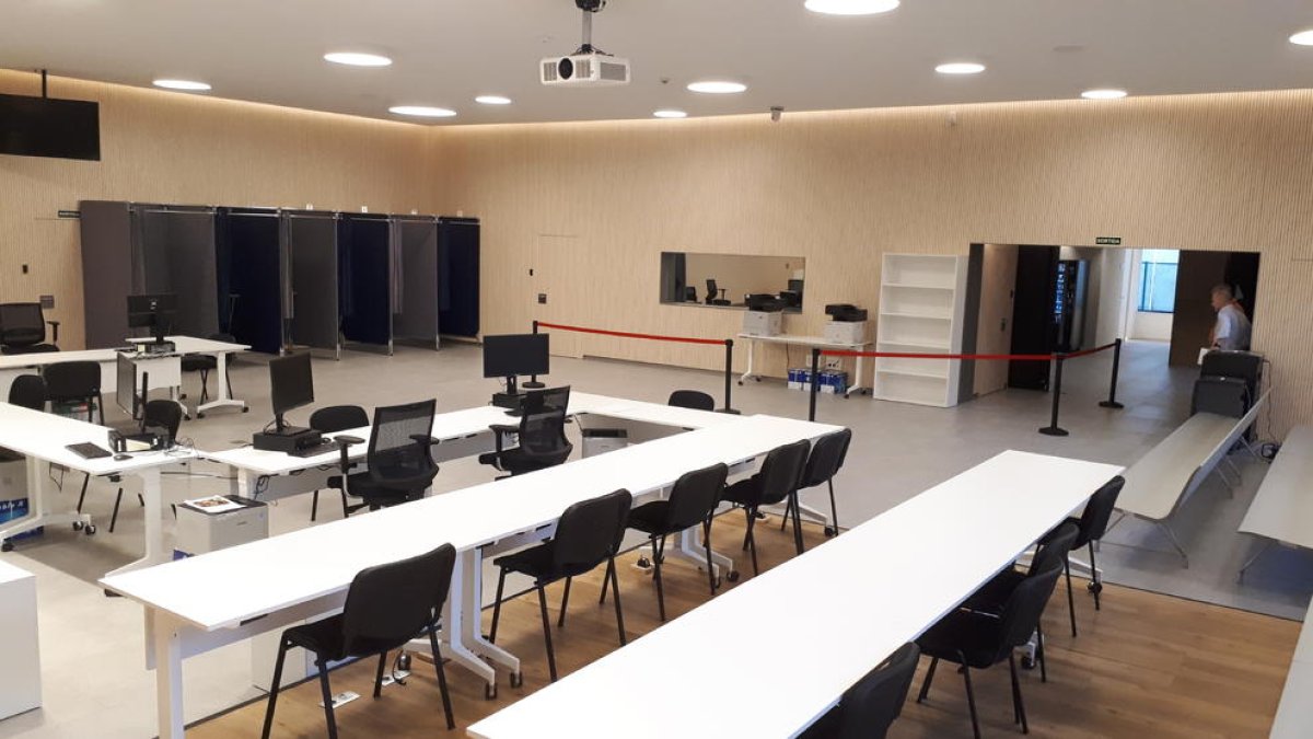 Sala Magna