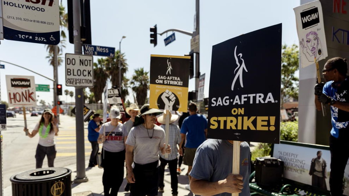 Tornen les converses