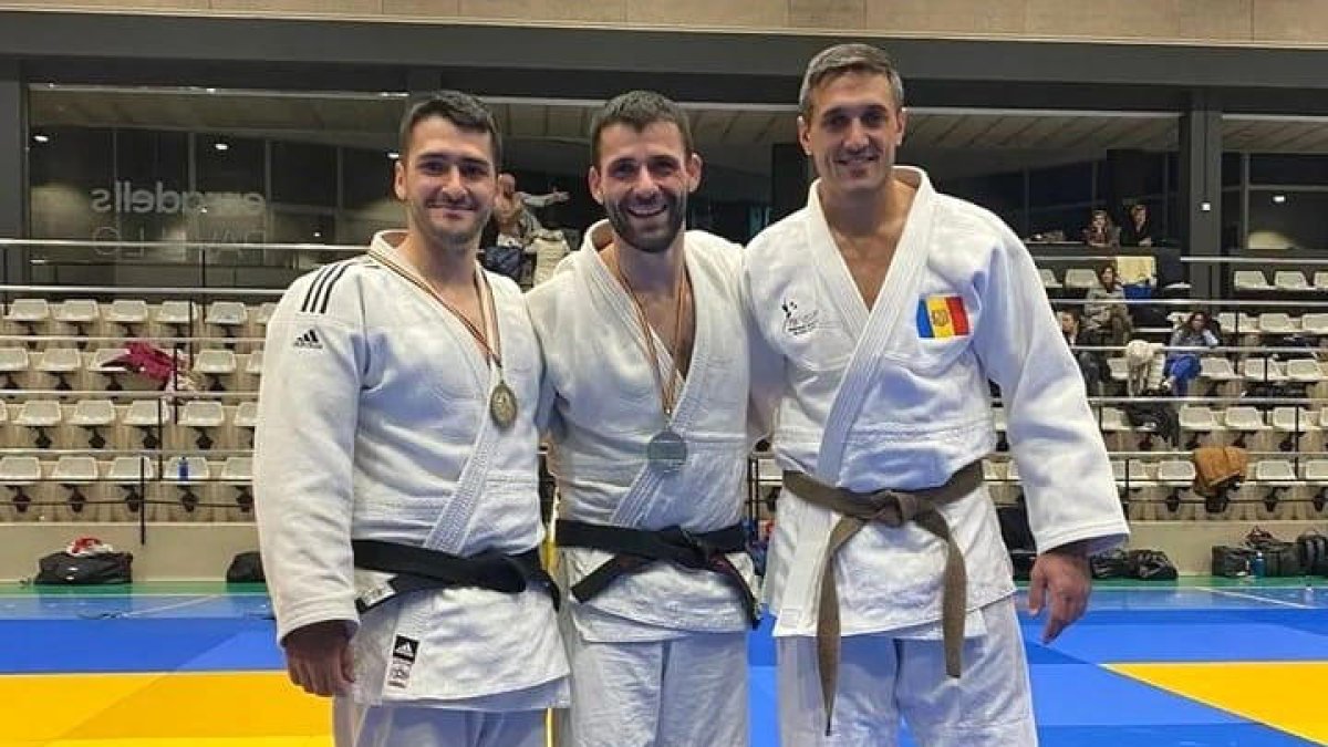 Bona actuació dels representants andorrans.