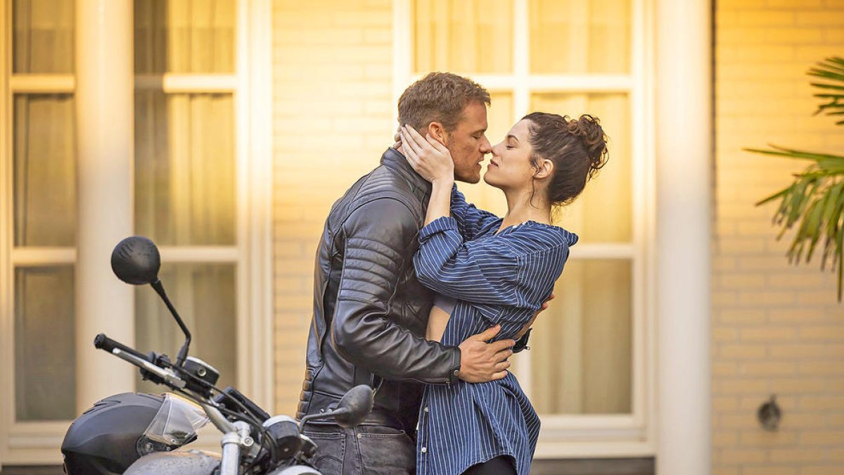 Les sèries del mes (I)