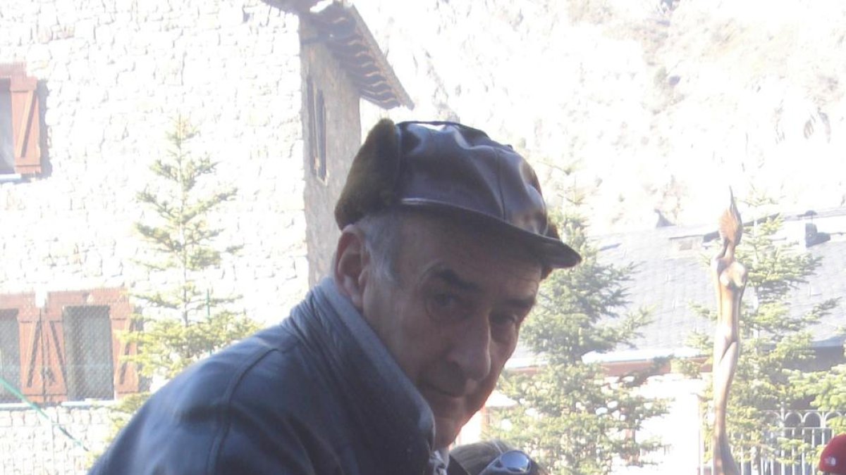 Antoni Torres Vidal
