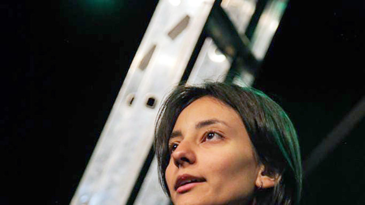 Lua Roca Meneses