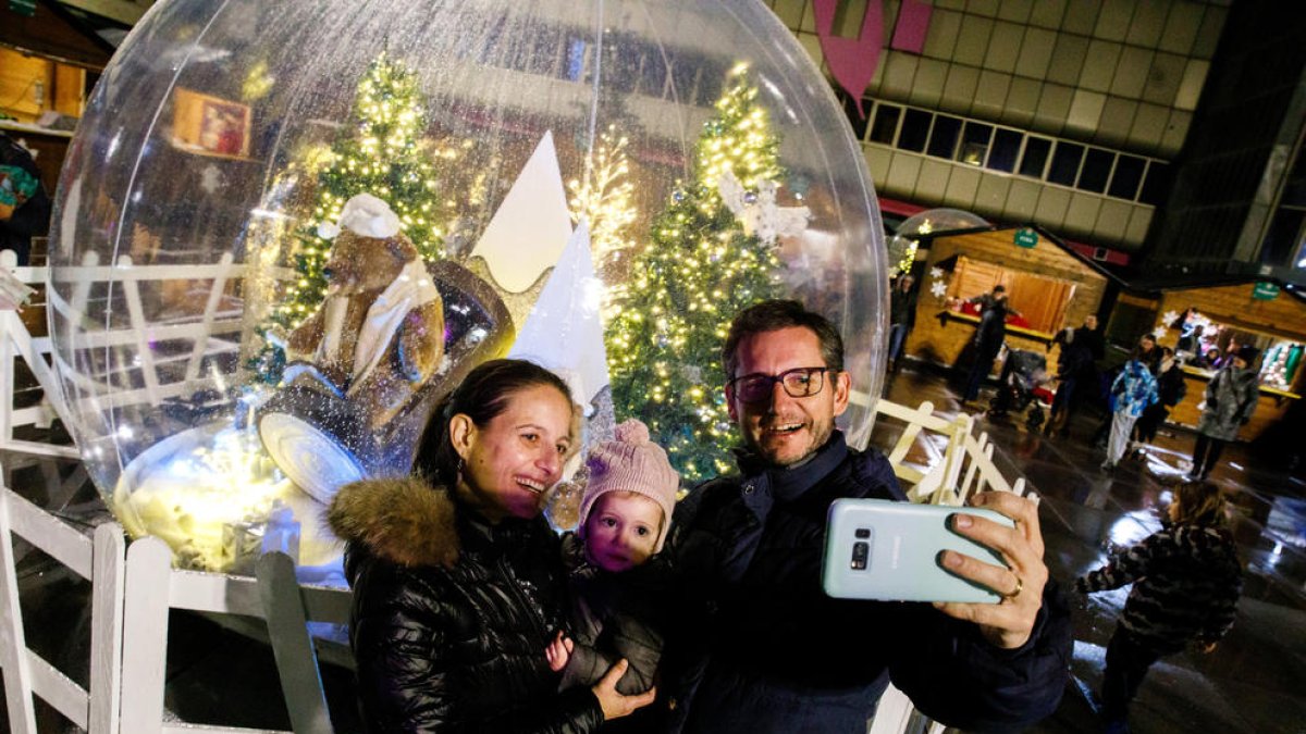 El centre d'acolliment de menors de la Gavernera.