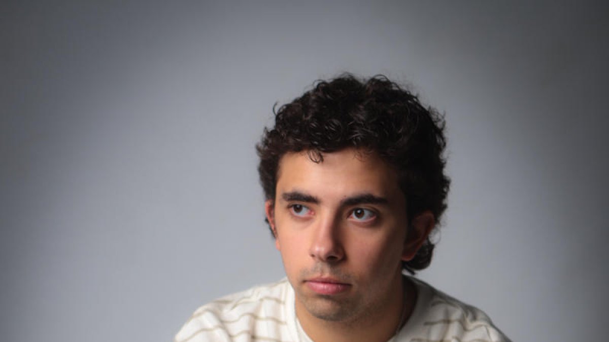 Joan Gómez