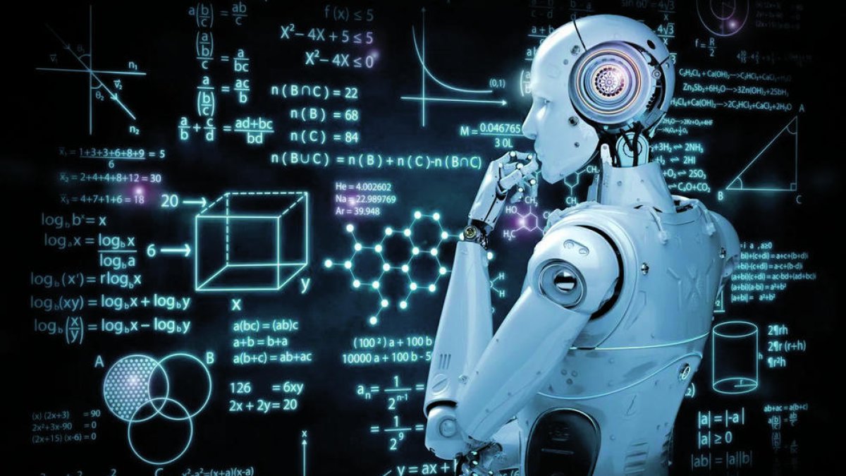 Google i la intel·ligència artificial