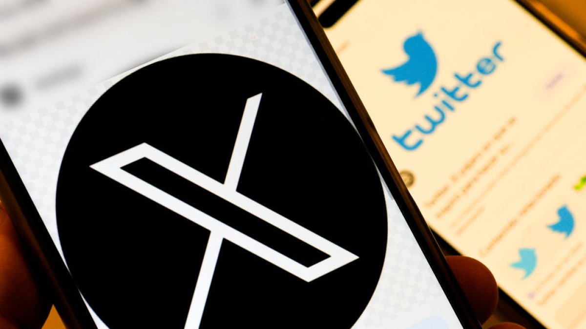 Altres marques d'Elon Musk tenen la lletra X.