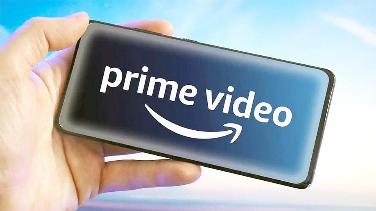 Amazon Prime Video