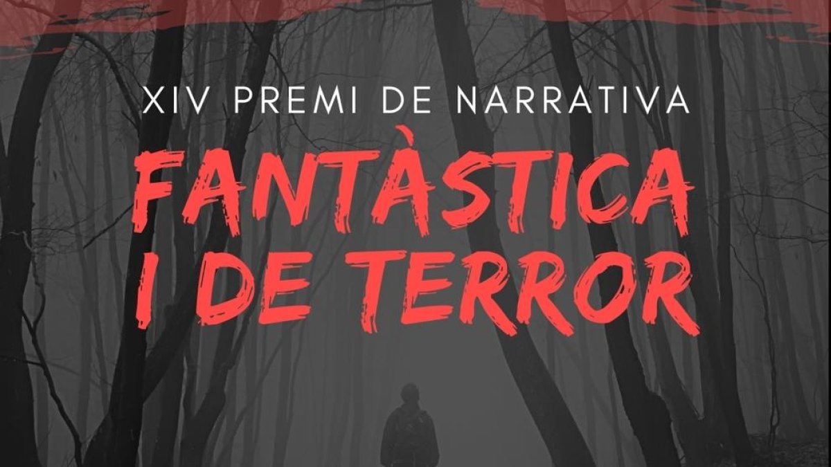 Obertes les inscripcions al premi de narrativa fantàstica i de terror d'Encamp