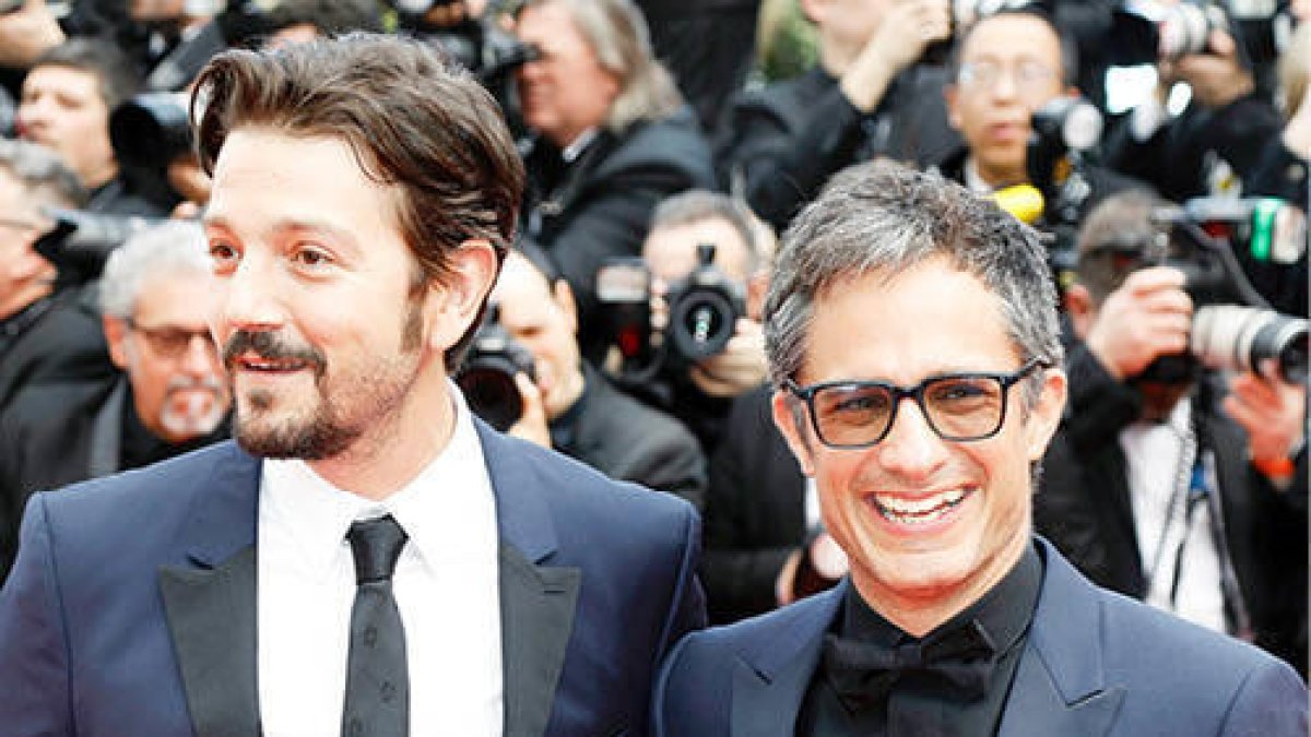 Les sèries del mes (i III)