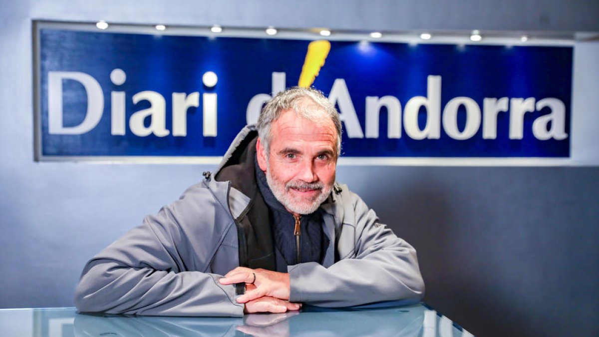 El periodista Albert Roig conduirà cinc debats electorals.