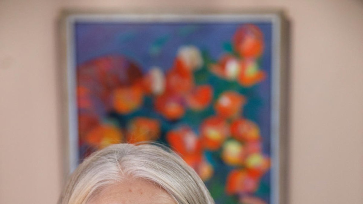 Carme Massana, Pintora