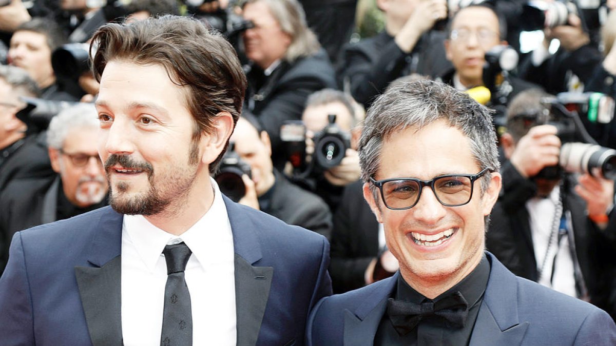 'The Boys', a Mèxic