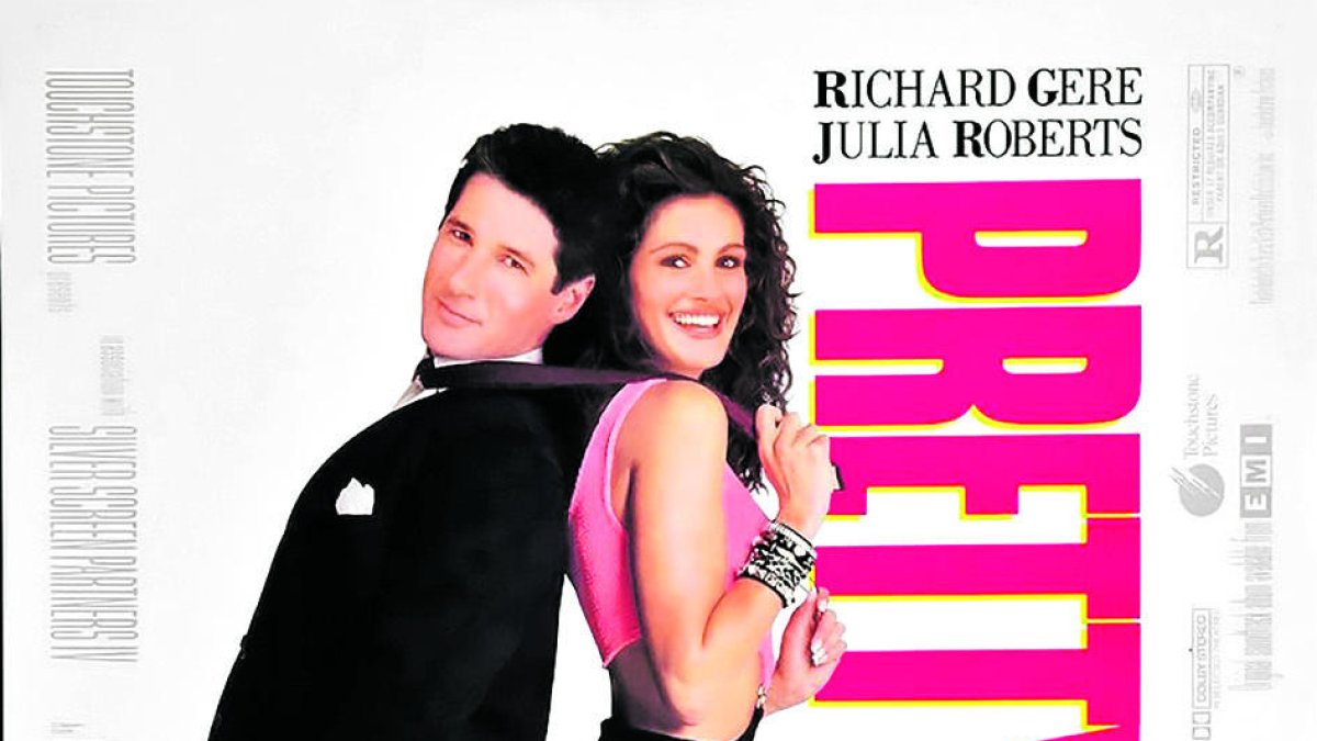 Pretty Woman