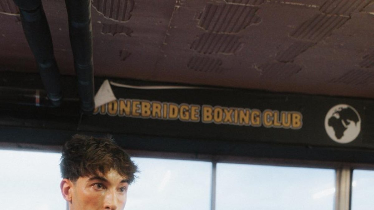 Viruzz en una imatge de les seves xarxes socials