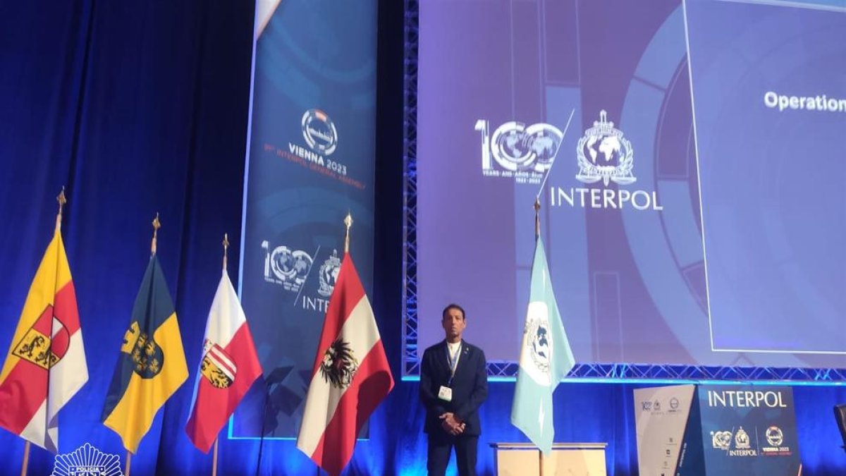 La conferència s'ha celebrat a Viena, Àustria