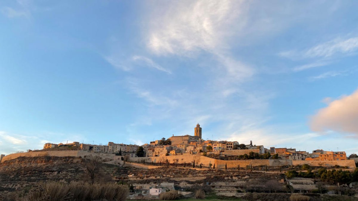 Cervera