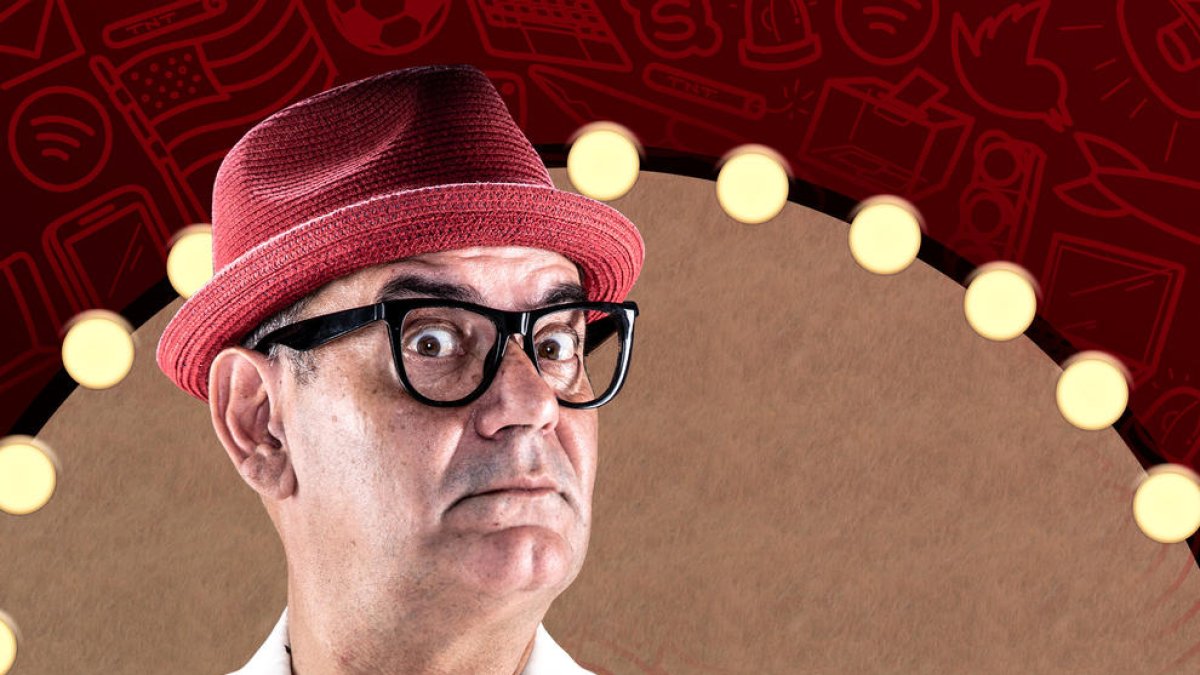 José Corbacho, Cineasta i humorista espanyol