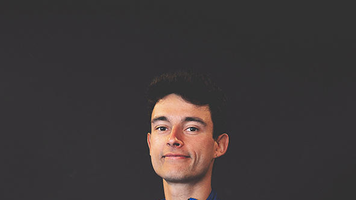Adrià Bartumeu