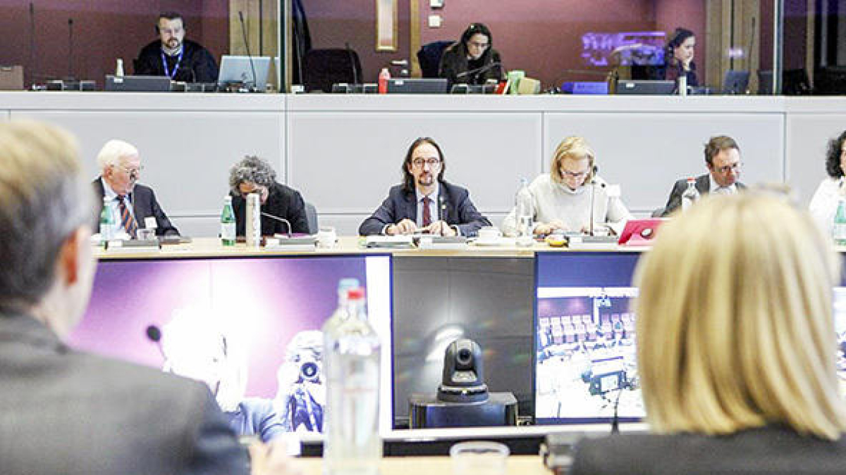 FInalitzen les negociacions amb la UE