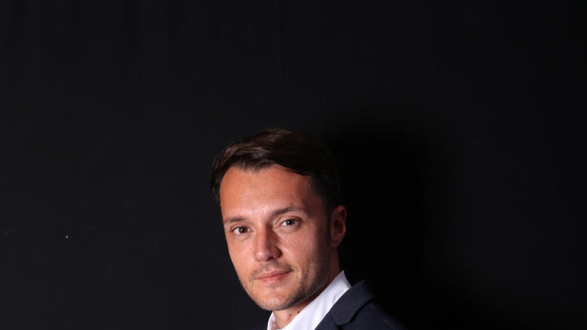 Jorge Muñoz, Mentor, coach i escriptor en creixement personal