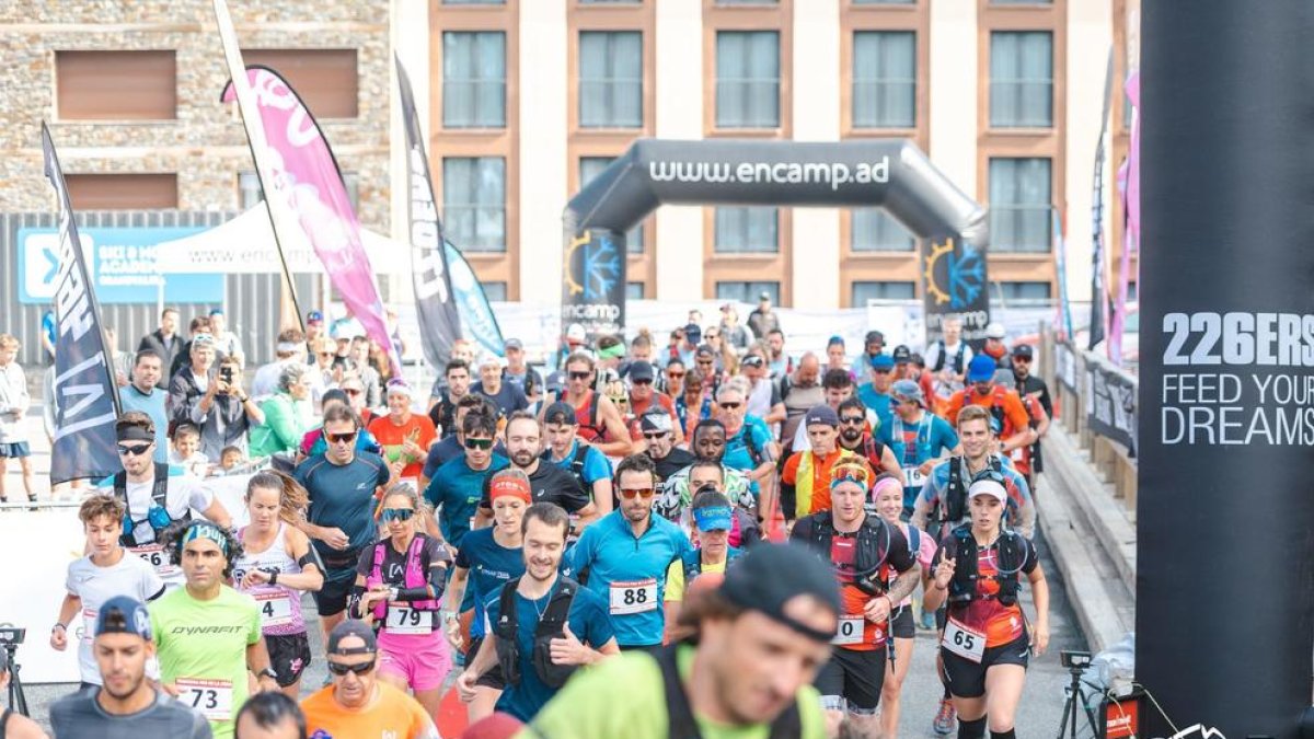 Primera 'Travessa Pas de la Casa'