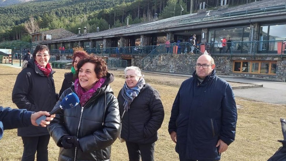 Candidats de Per Sant Julià