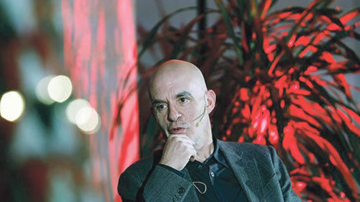 Albert Villaró