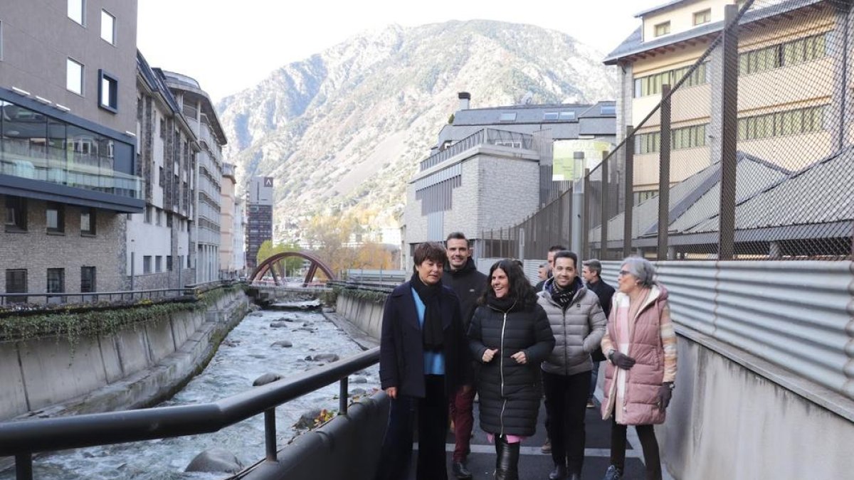 Candidats de Demòcrates avui