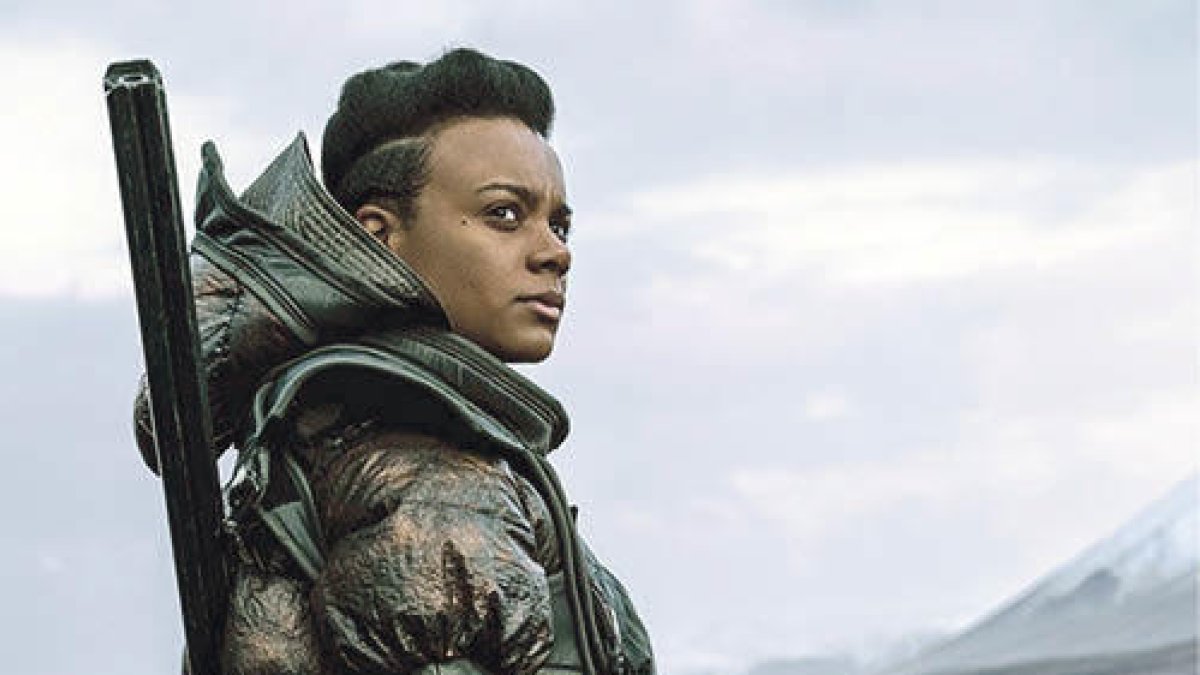 'Fundación', renovada