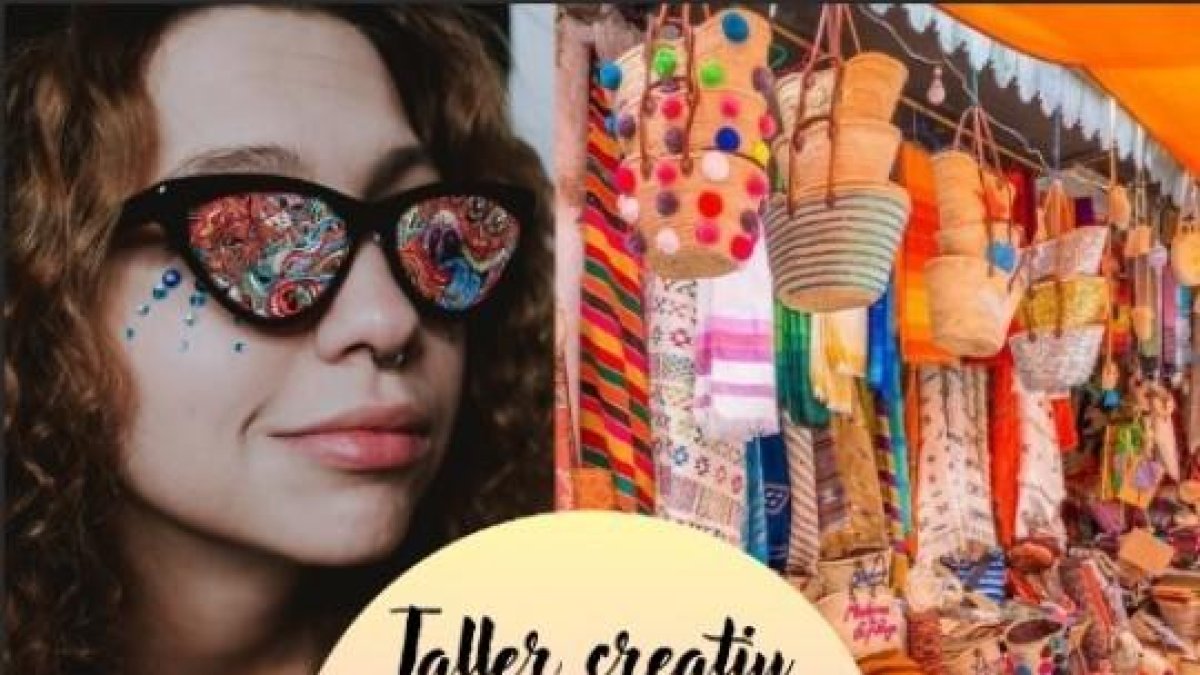 Taller creatiu per connectar amb valors i emocions