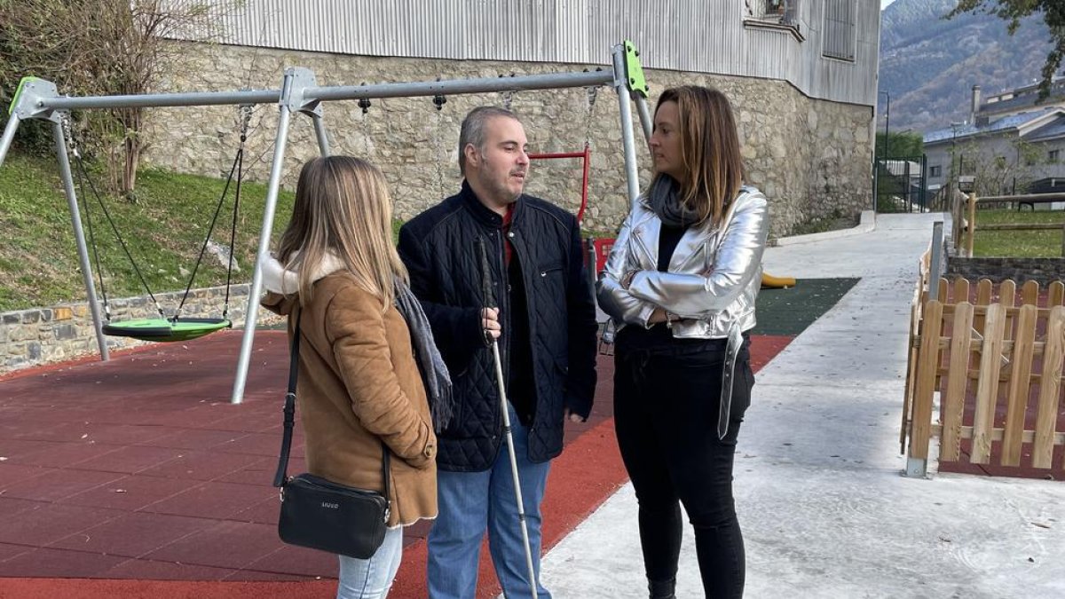 Acte de DA d'Andorra la Vella