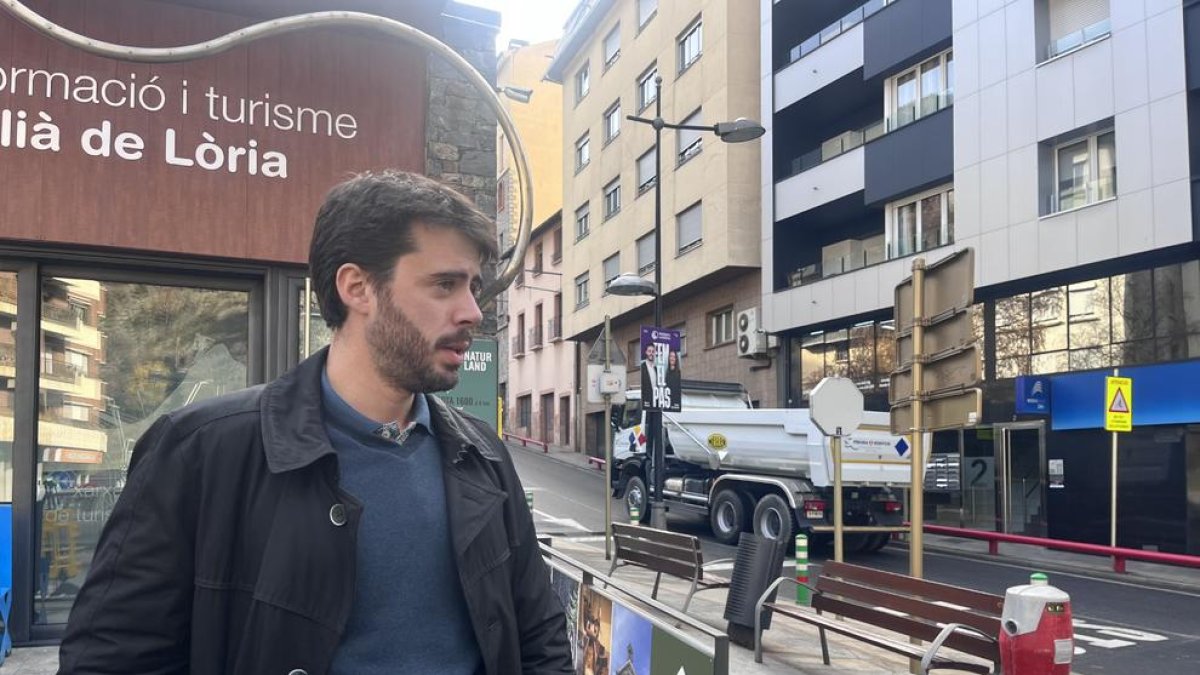 Declaracions de Cerni Cairat sobre l'abocador.