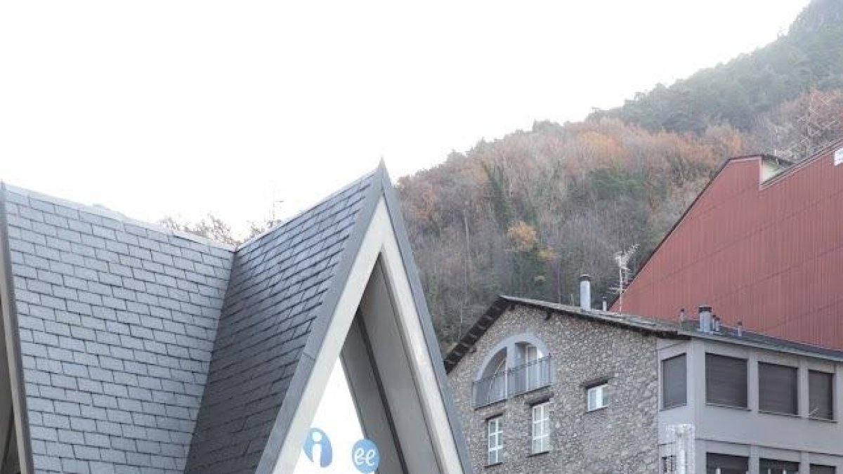 Demòcrates + Acció + SDP + Independents per Escaldes Engordany