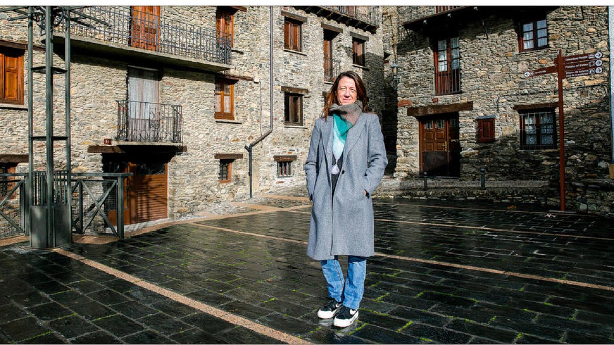 Maria del Mar Coma