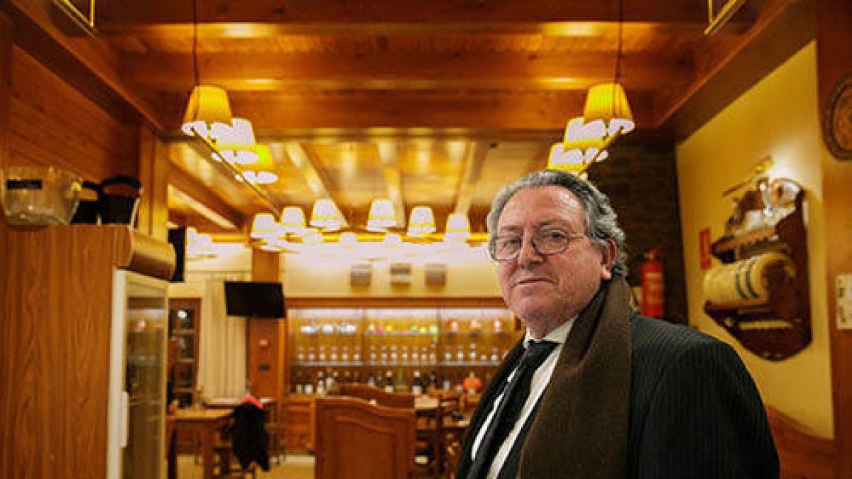 Enric Dolsa.