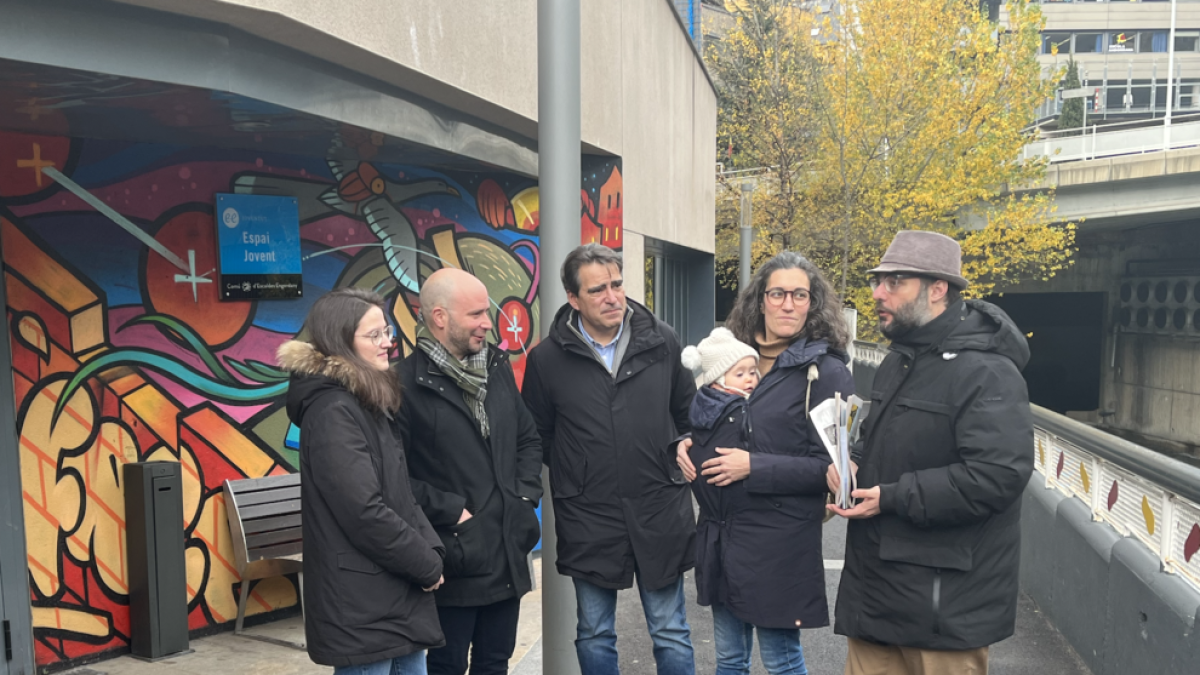 Acte de Consens d'avui