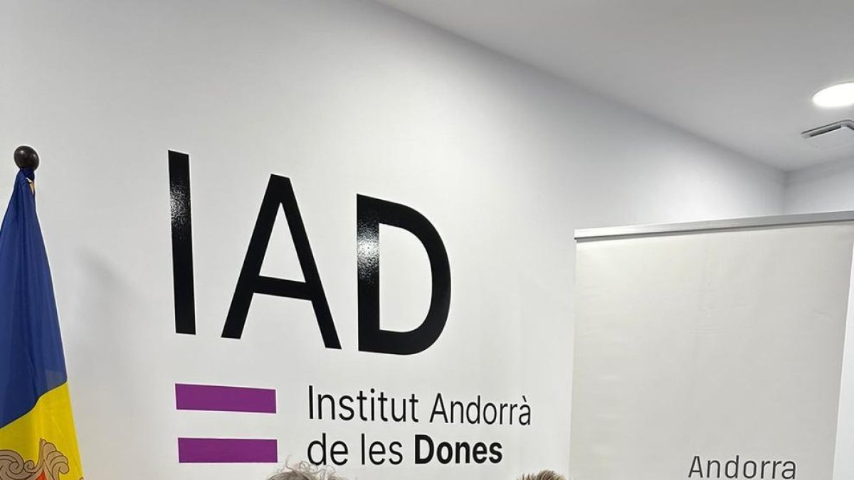 Signatura avui de l'acord
