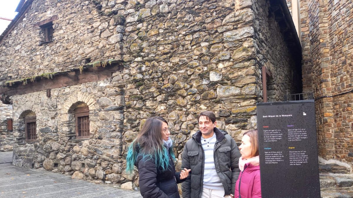 Acte de campanya sobre cultura.