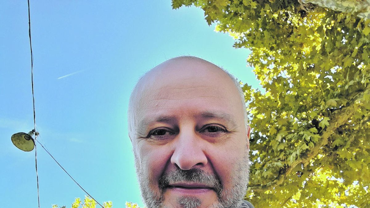 Alan Ward