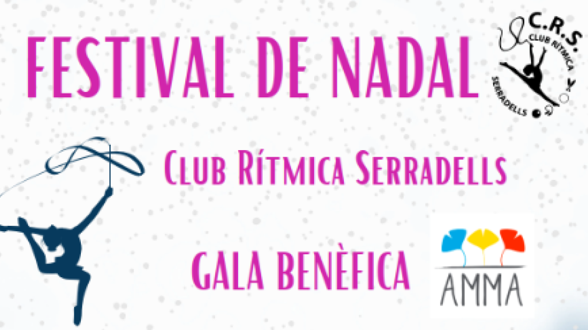 Cartell de l'esdeveniment