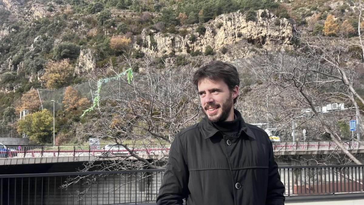 Cerni Cairat en les decaracions d'avui