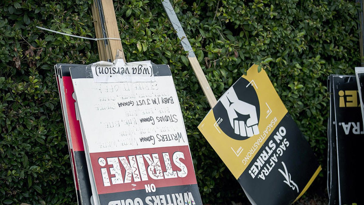 Llum al final del túnel