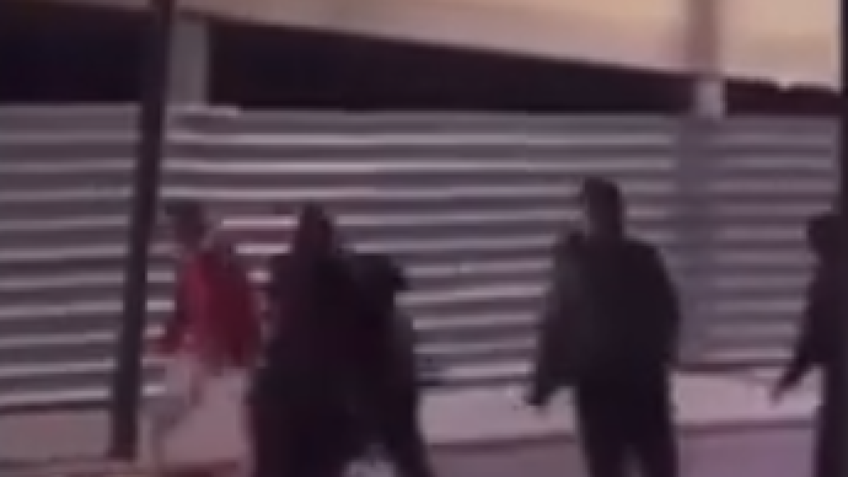 Baralla al centre d'Andorra