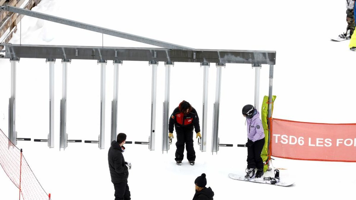 monitors, esquí, grandvalira, pisters, pistes